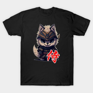 Samwolf T-Shirt